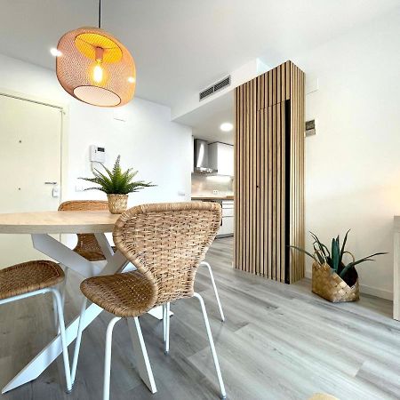 Luxurycambrils Resort&Spa Экстерьер фото