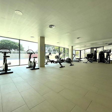 Luxurycambrils Resort&Spa Экстерьер фото