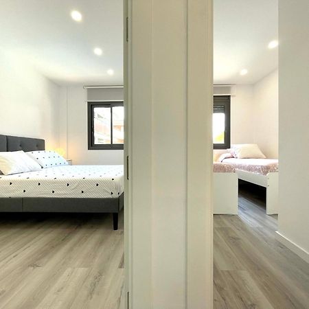 Luxurycambrils Resort&Spa Экстерьер фото