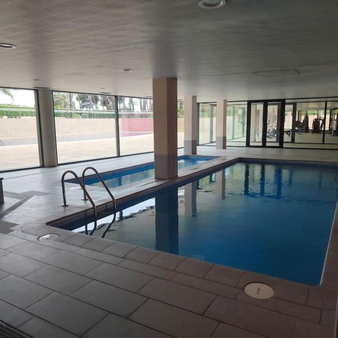 Luxurycambrils Resort&Spa Экстерьер фото