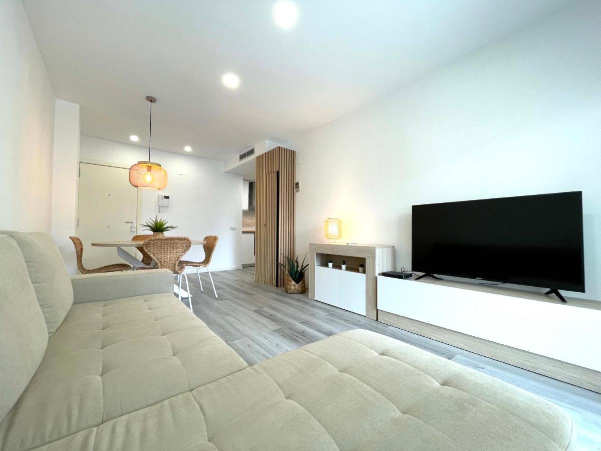 Luxurycambrils Resort&Spa Экстерьер фото