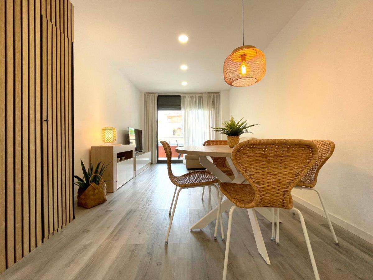 Luxurycambrils Resort&Spa Экстерьер фото