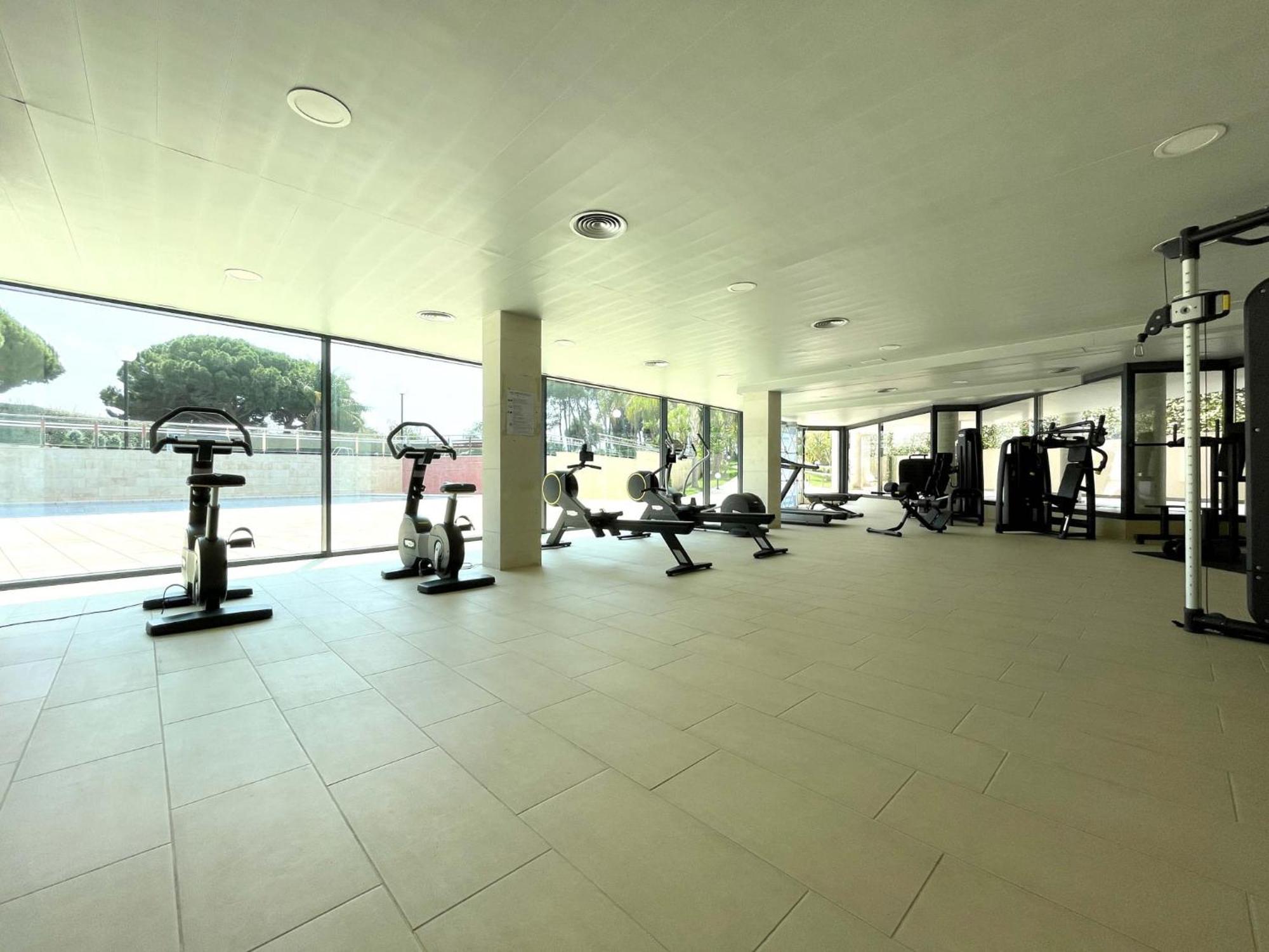 Luxurycambrils Resort&Spa Экстерьер фото