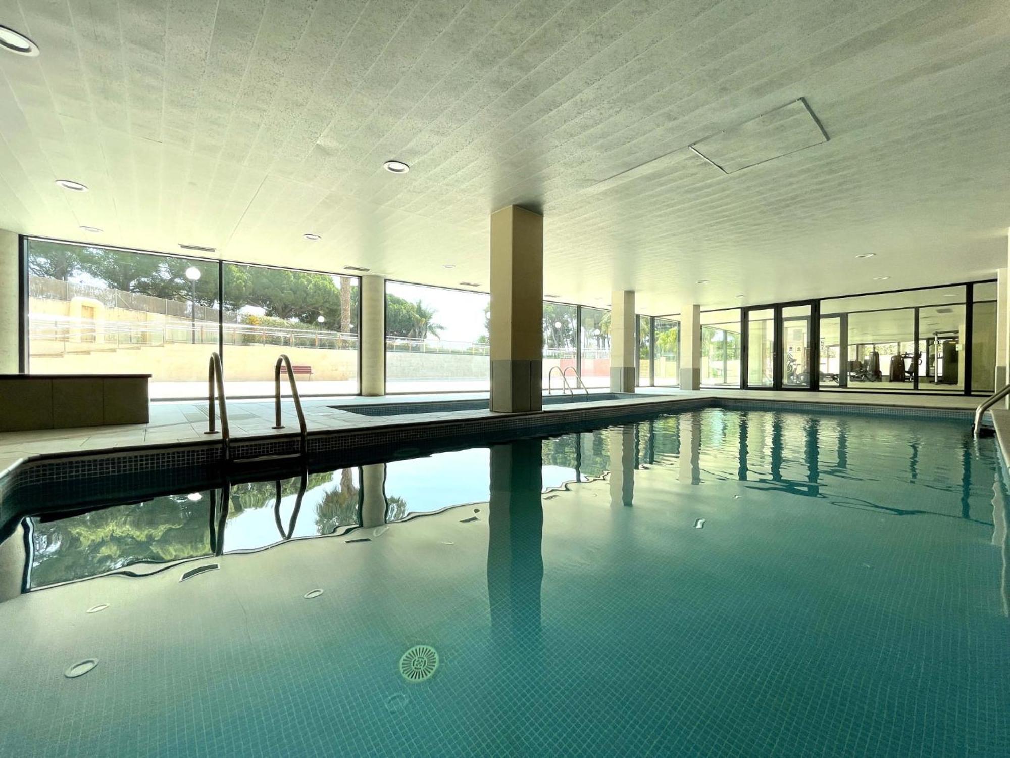Luxurycambrils Resort&Spa Экстерьер фото