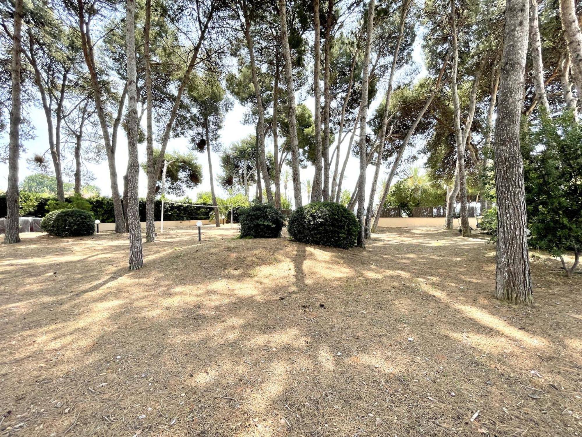 Luxurycambrils Resort&Spa Экстерьер фото