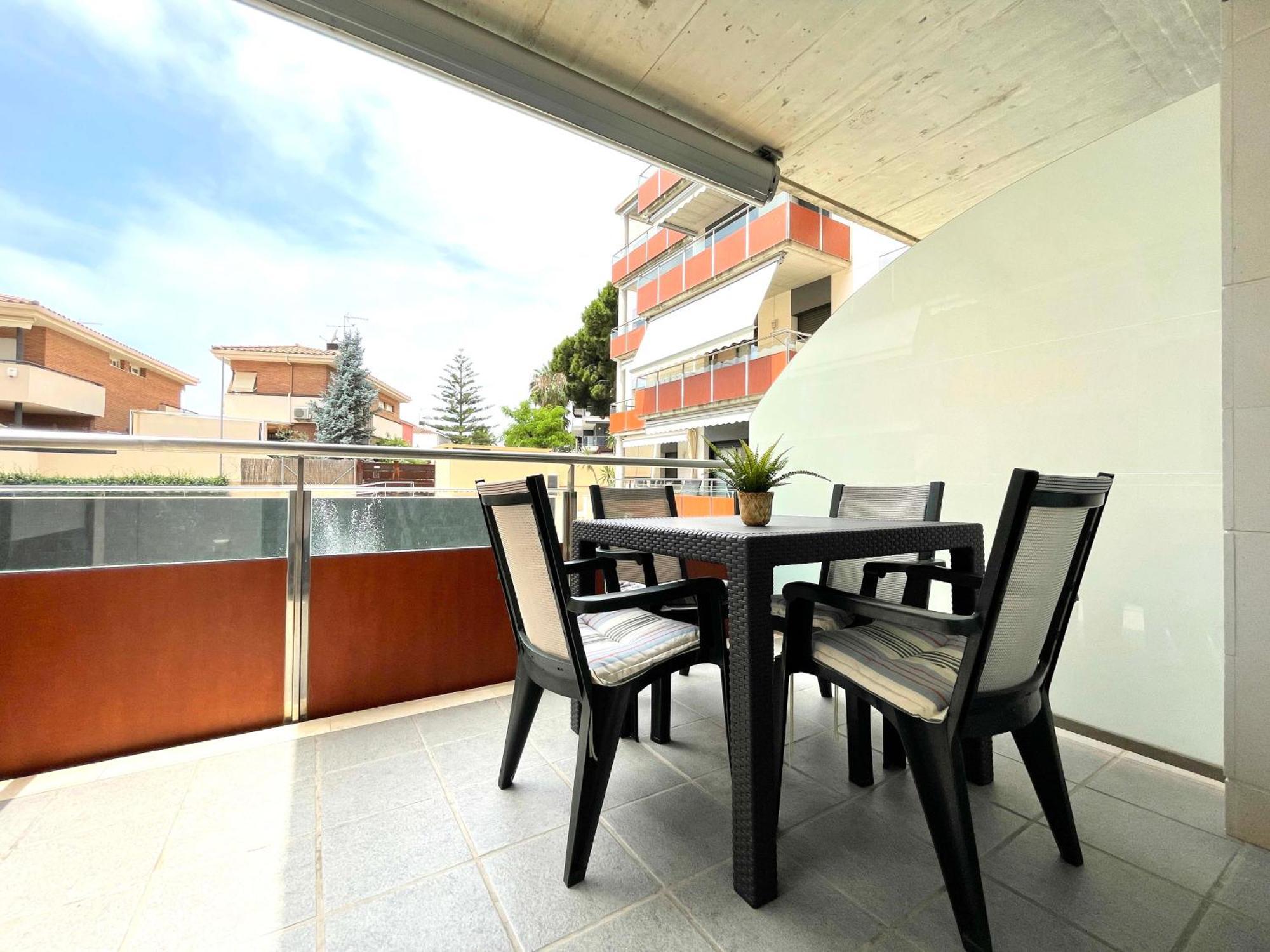 Luxurycambrils Resort&Spa Экстерьер фото