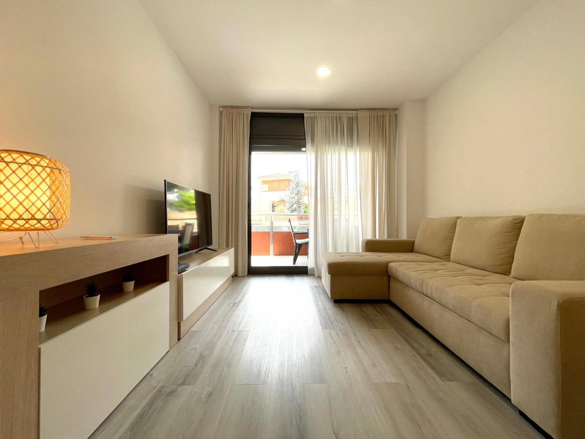 Luxurycambrils Resort&Spa Экстерьер фото