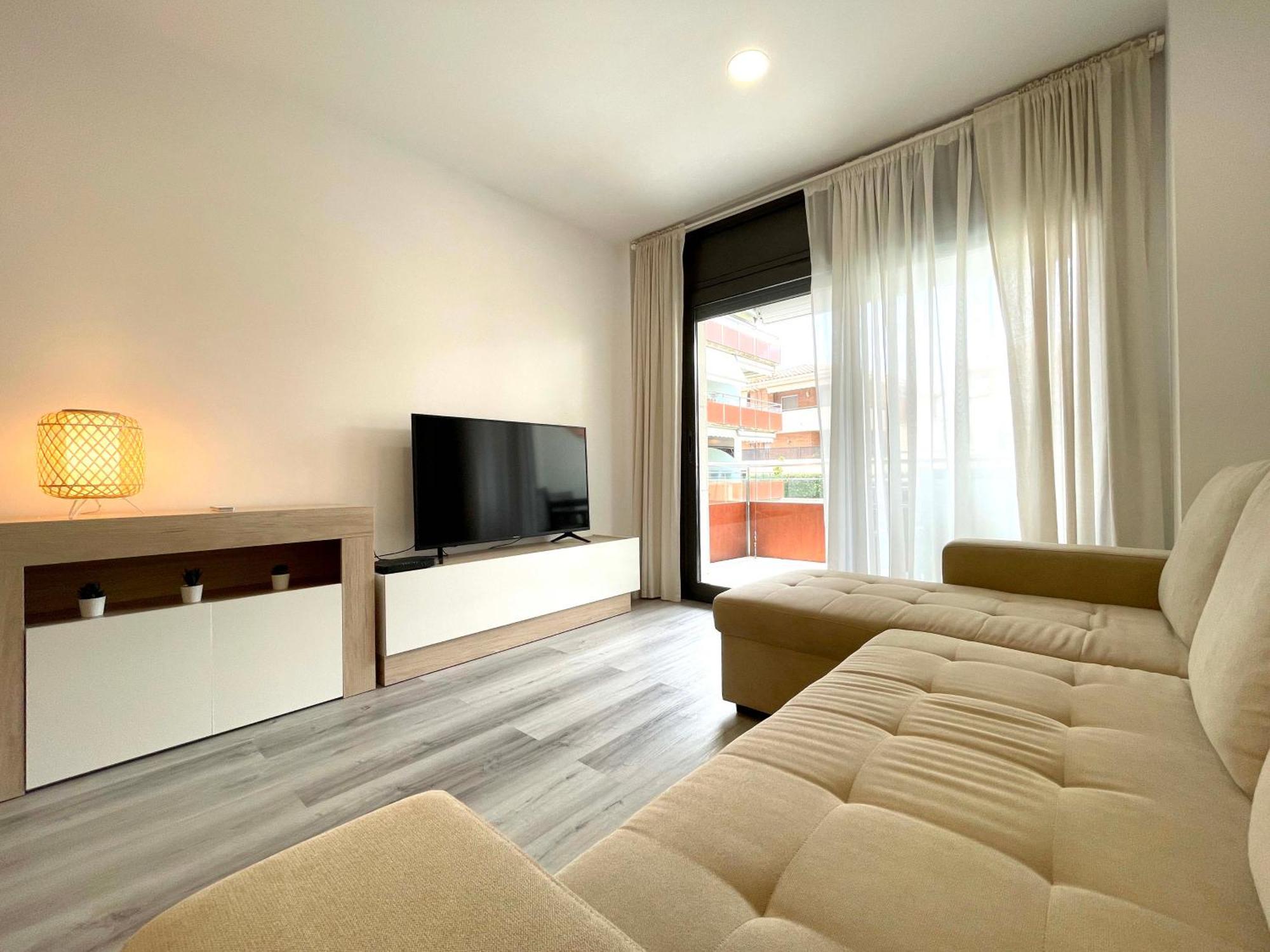 Luxurycambrils Resort&Spa Экстерьер фото