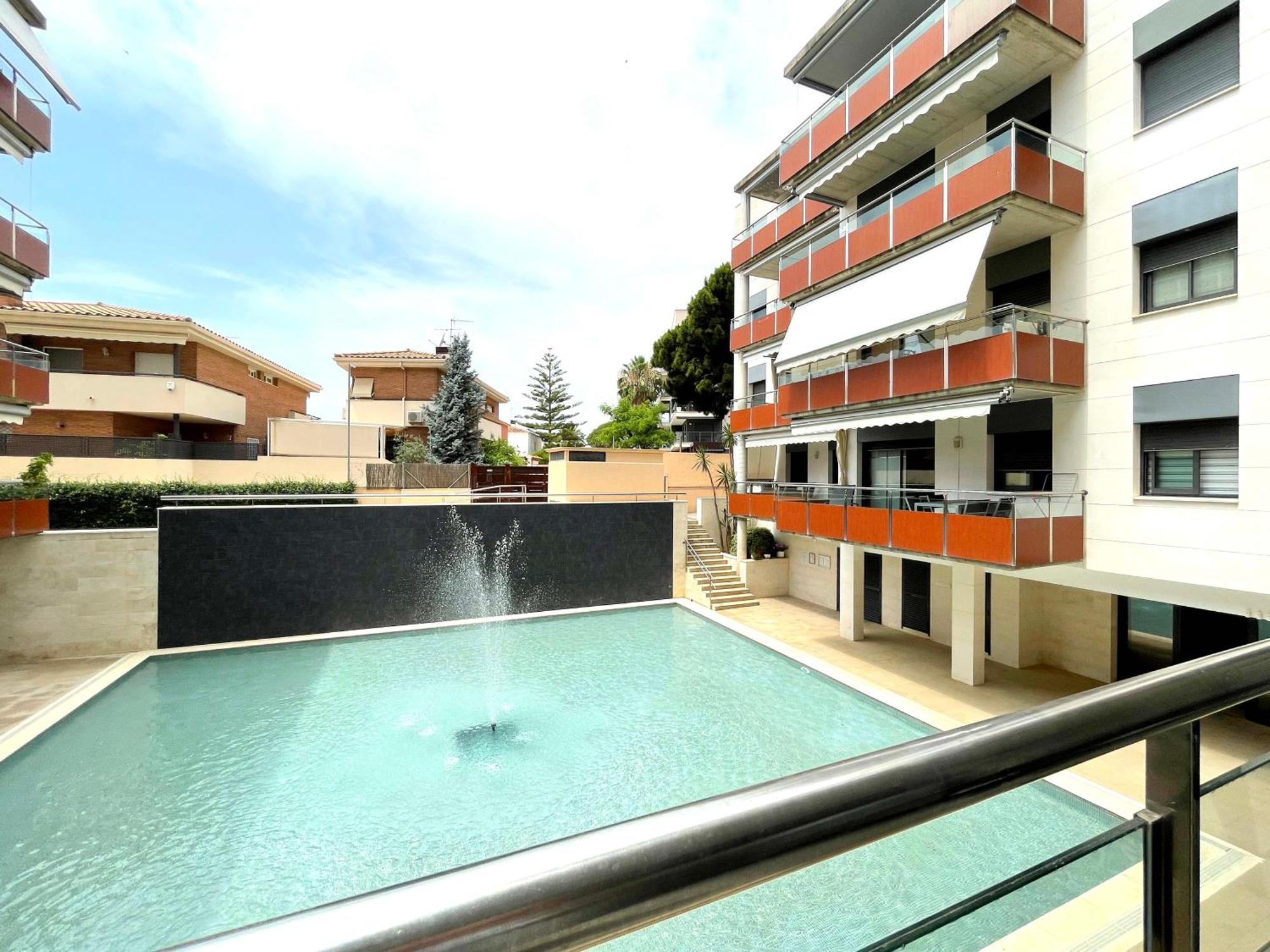 Luxurycambrils Resort&Spa Экстерьер фото