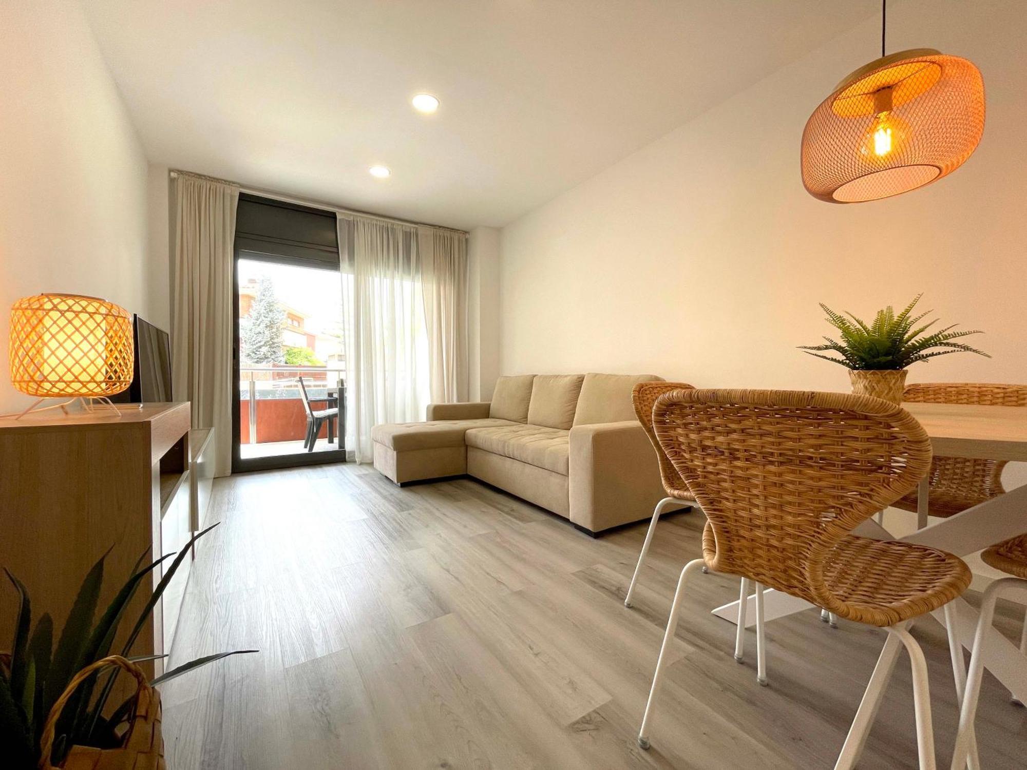 Luxurycambrils Resort&Spa Экстерьер фото