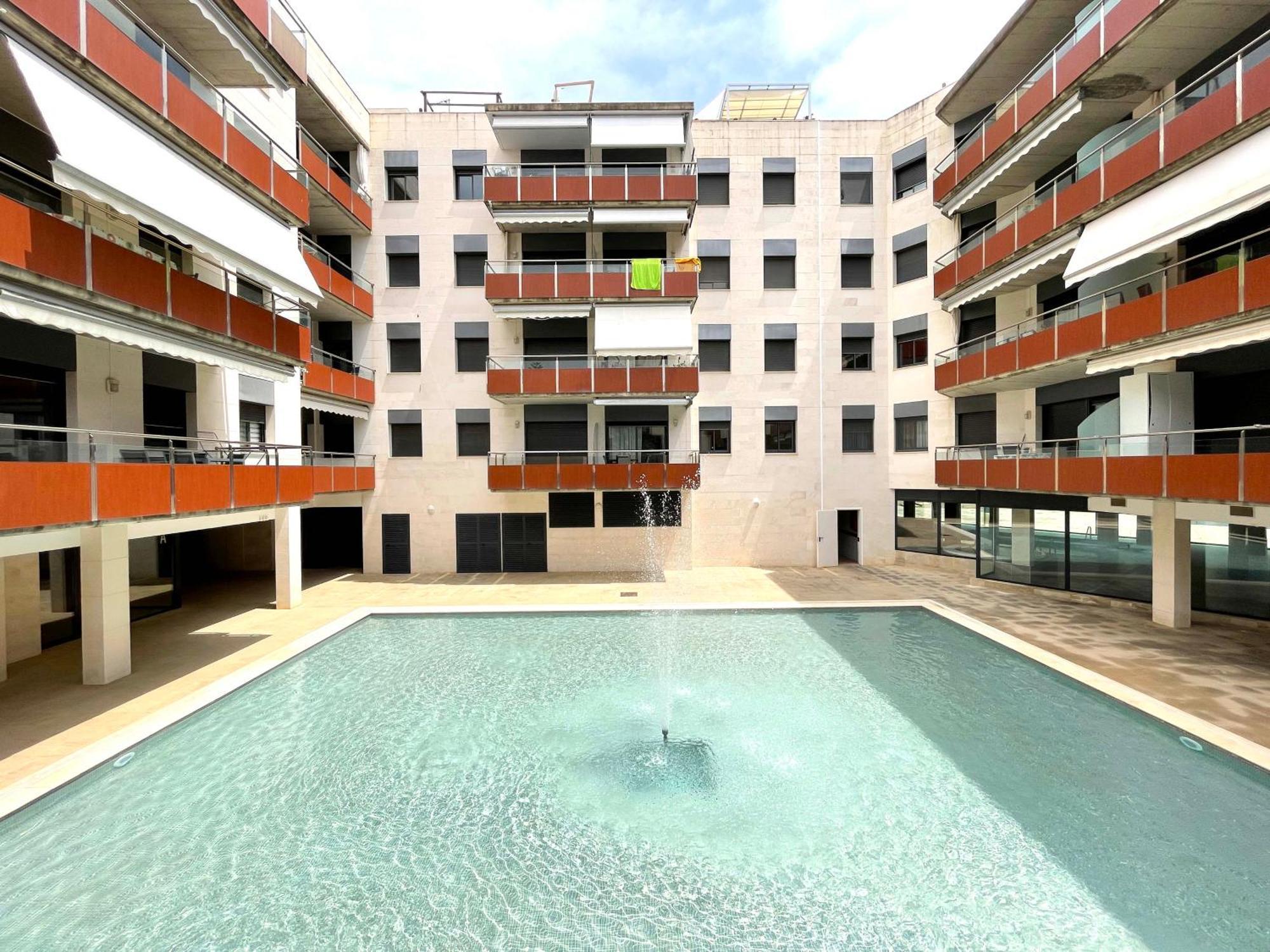 Luxurycambrils Resort&Spa Экстерьер фото