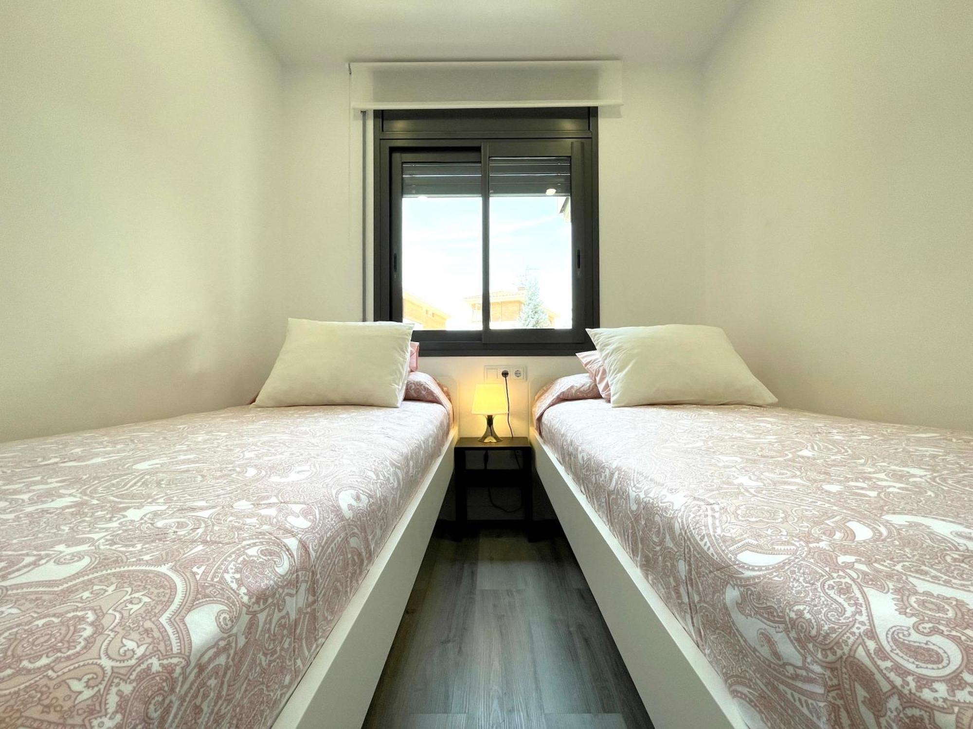 Luxurycambrils Resort&Spa Экстерьер фото