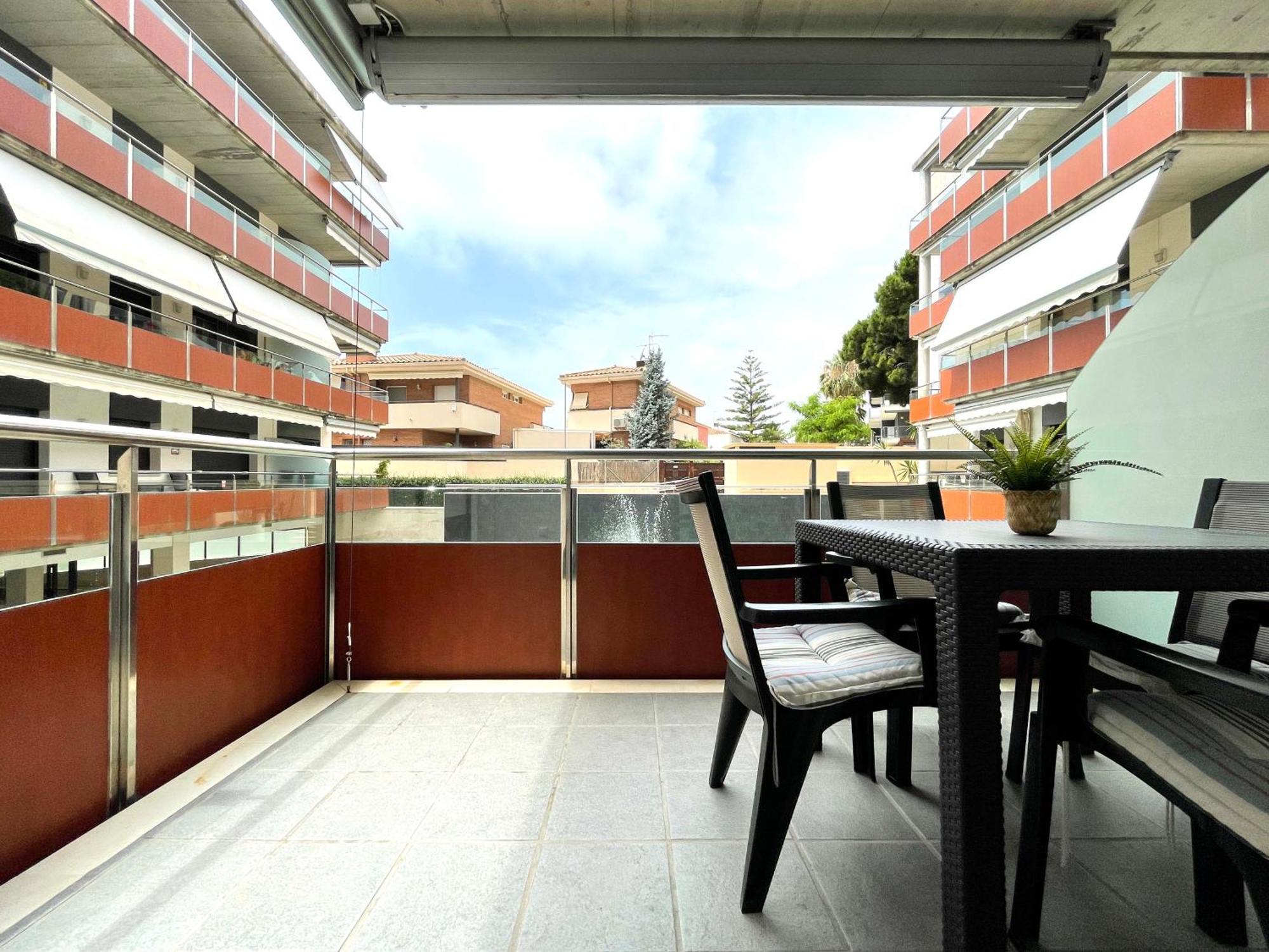 Luxurycambrils Resort&Spa Экстерьер фото