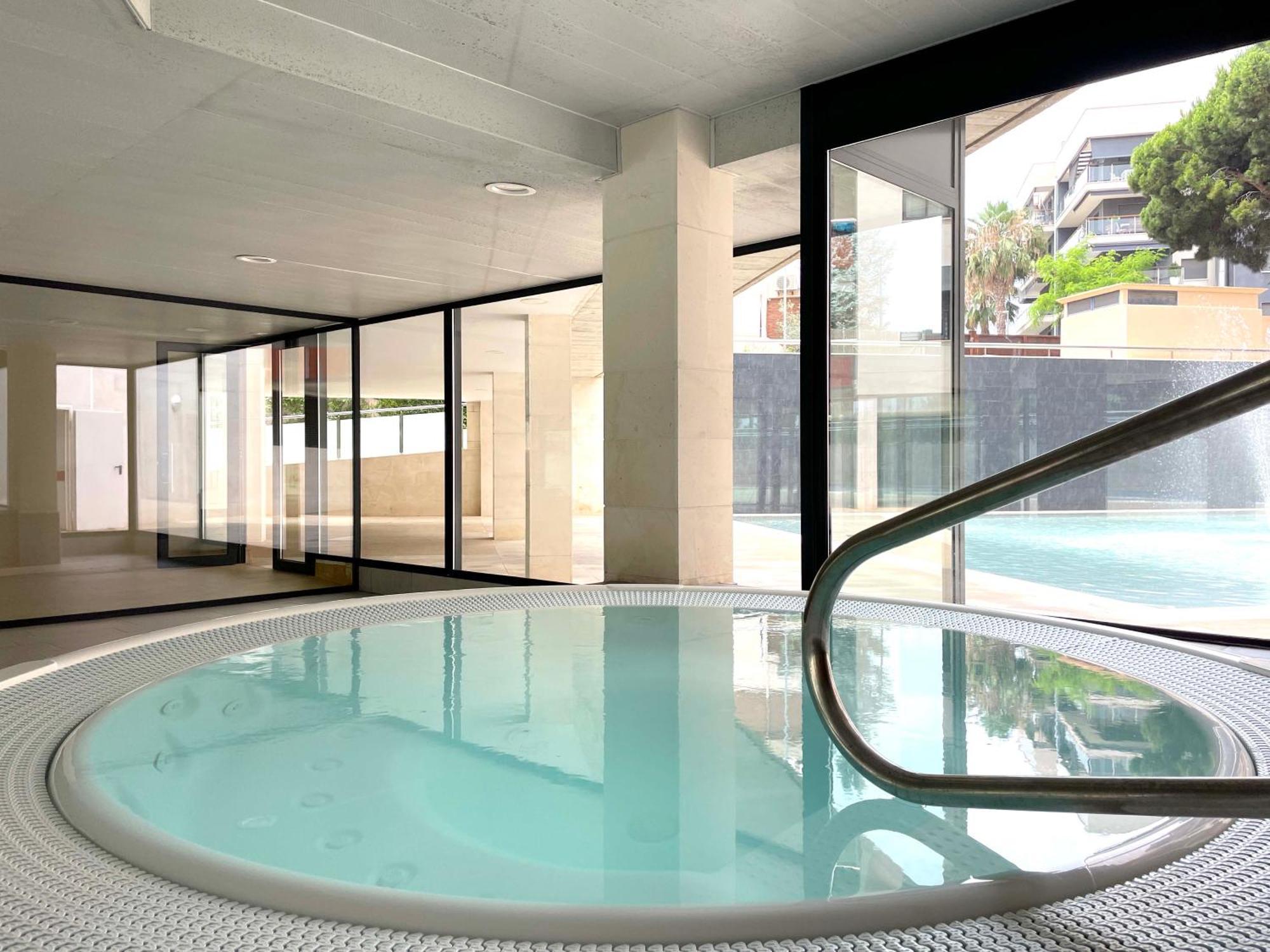 Luxurycambrils Resort&Spa Экстерьер фото
