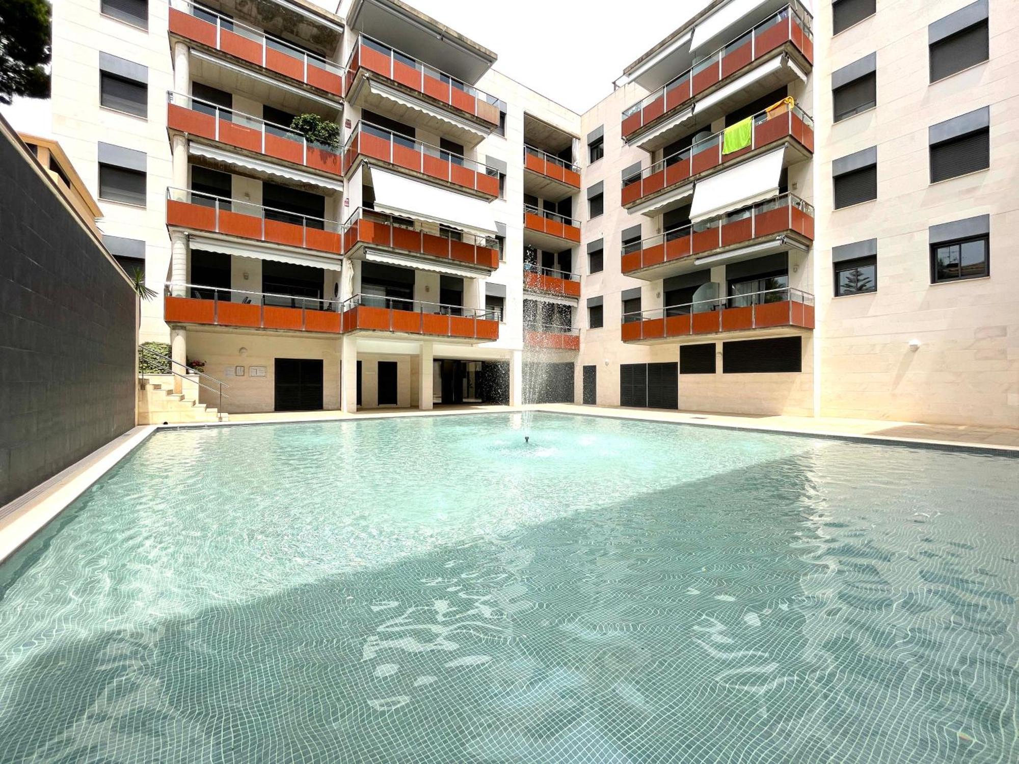 Luxurycambrils Resort&Spa Экстерьер фото